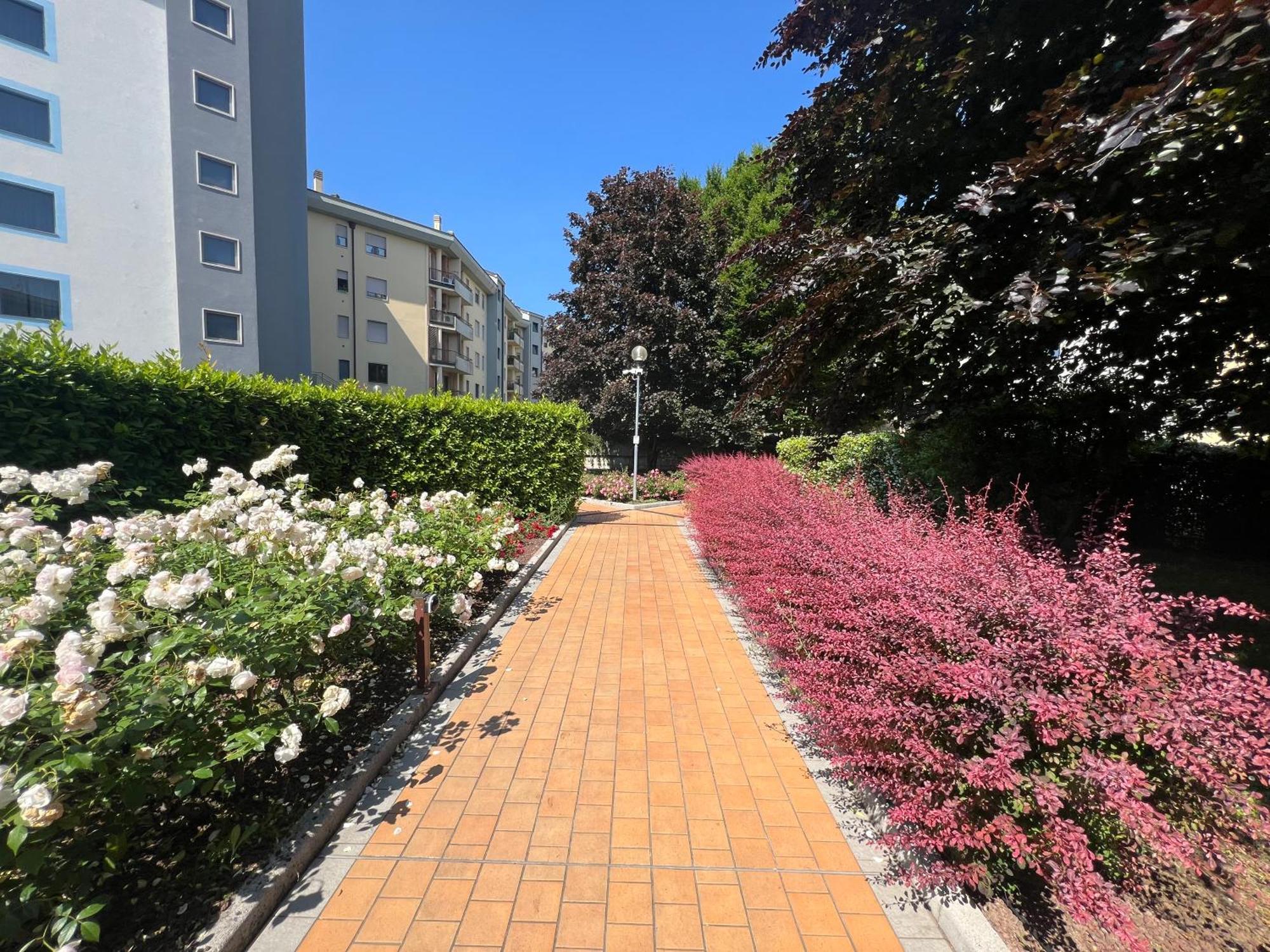 House 74 Apartment Verona Exterior photo
